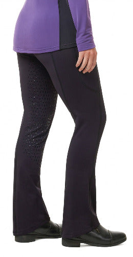 Kerrits Thermo Tech Bootcut Riding Tight CLOSEOUT