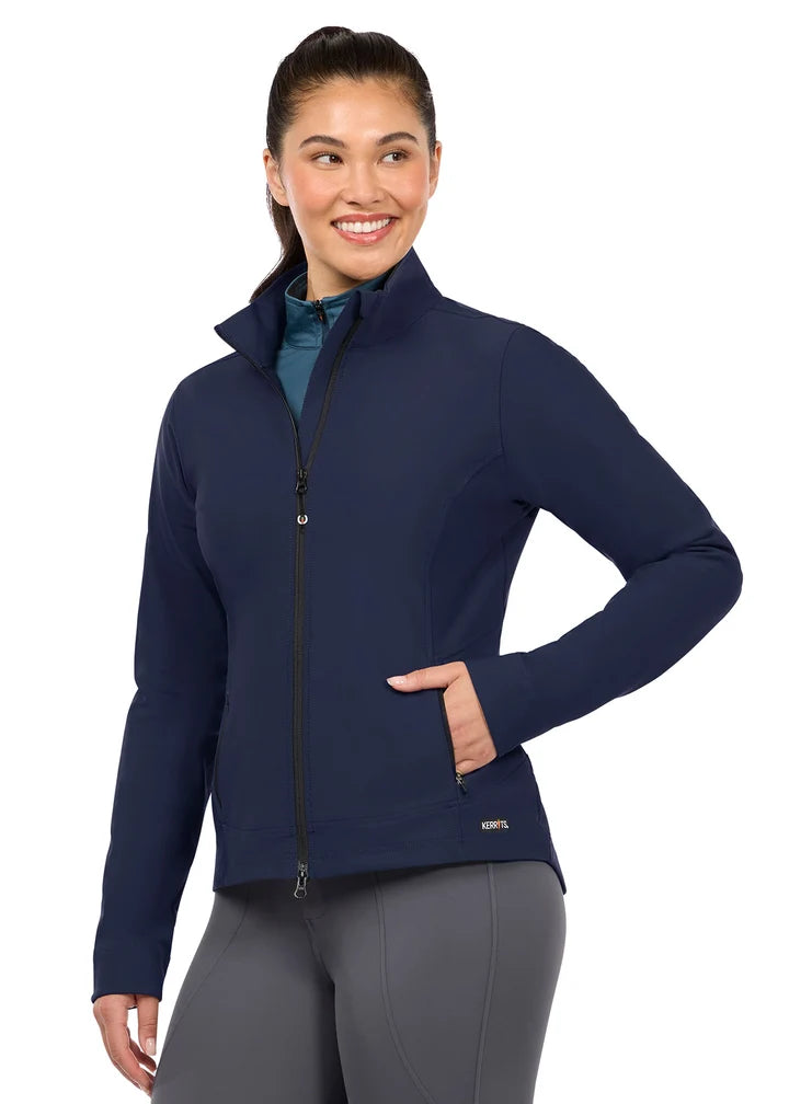 Kerrits Softshell Lite Performance Jacket