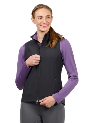 Kerrits Softshell Lite Performance Vest