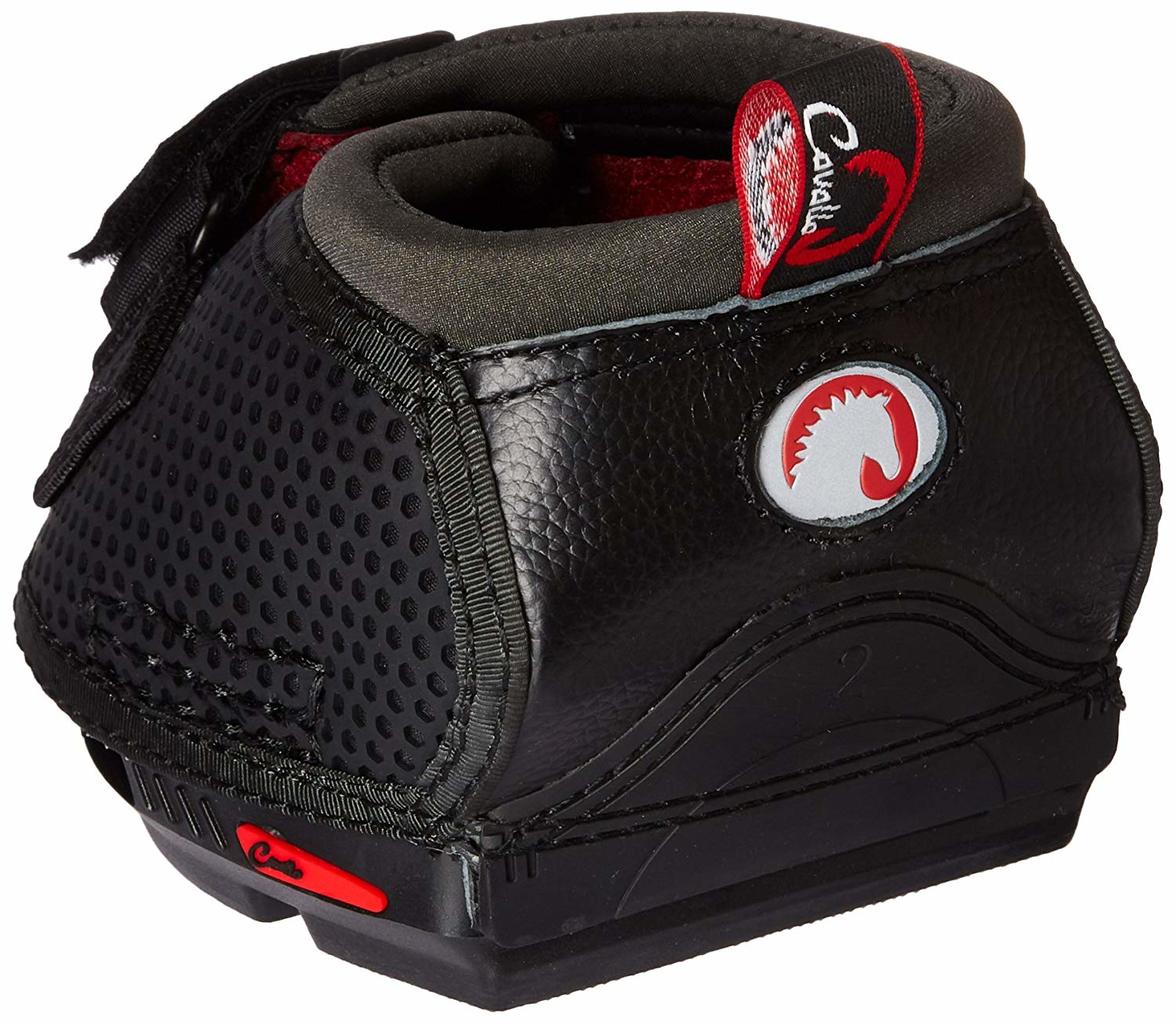 Cavallo Trek Slim Sole Hoof Boot