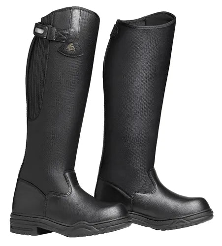 Mountain Horse Rimfrost Rider III Tall Boot