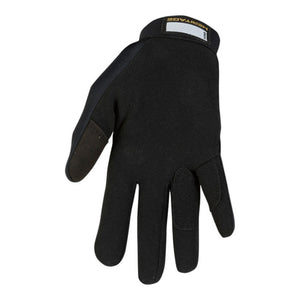 Heritage Performance Glove - Black