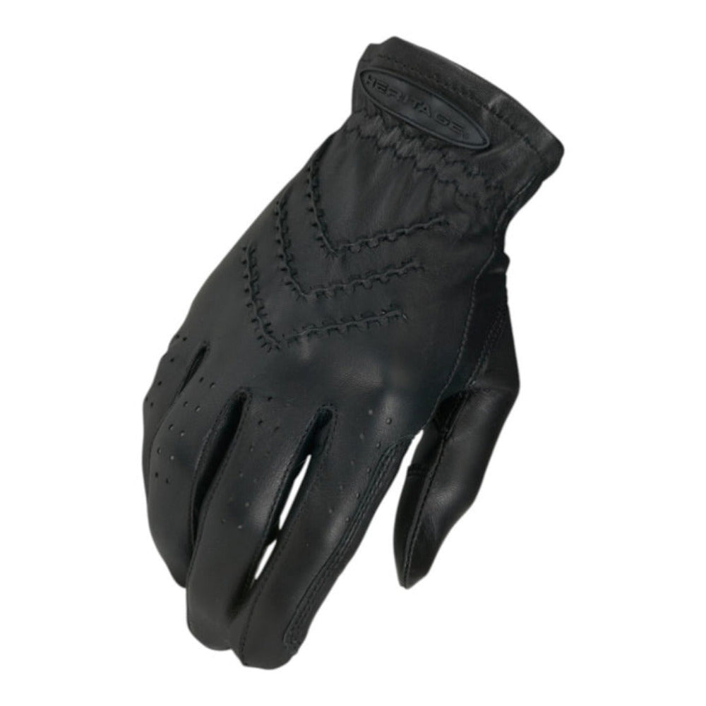 Heritage Traditional Show Glove