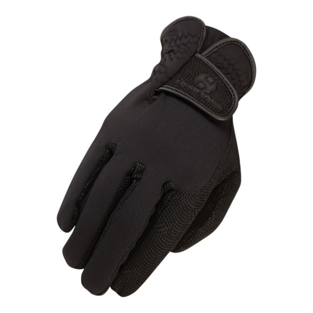 Heritage Spectrum Winter Show Glove - The Carousel Horse