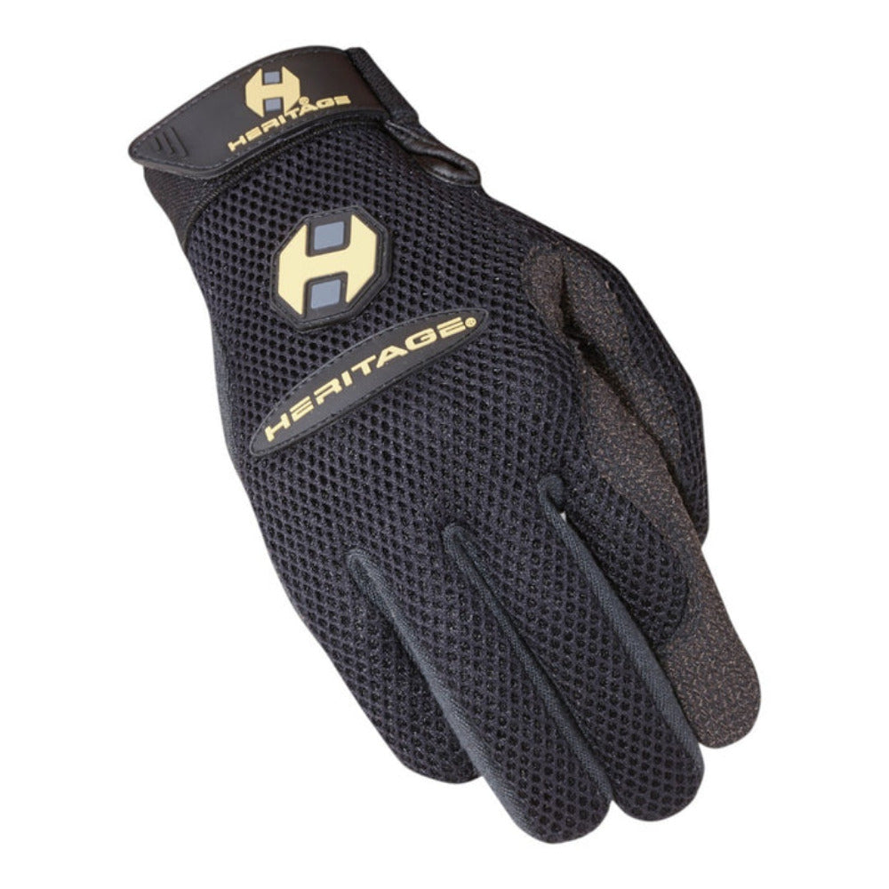 Heritage Air-Flow Roping Glove (Right Hand Only)
