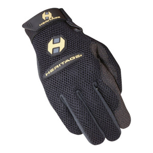 Heritage Air-Flow Roping Glove (Right Hand Only)