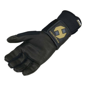 Heritage Pro 8.0 Bull Riding Glove (Left Hand Only)