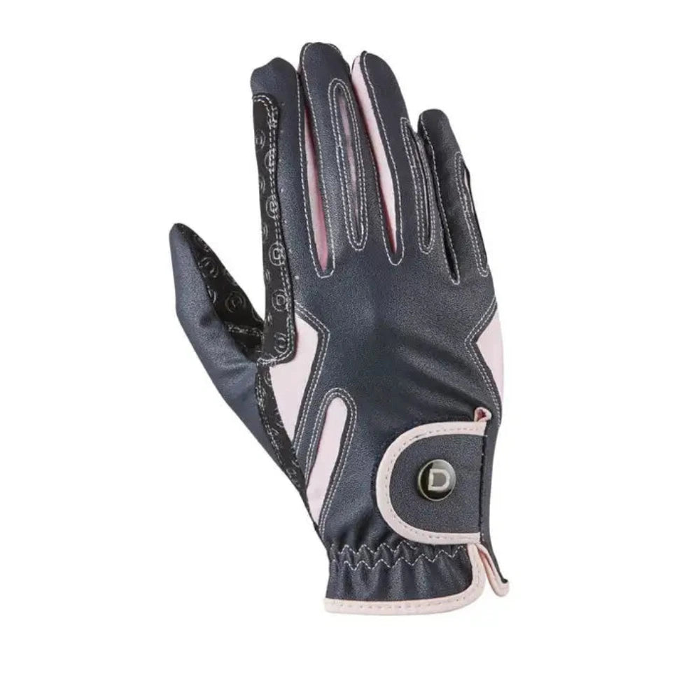 Dublin Cool-It Gel Riding Glove
