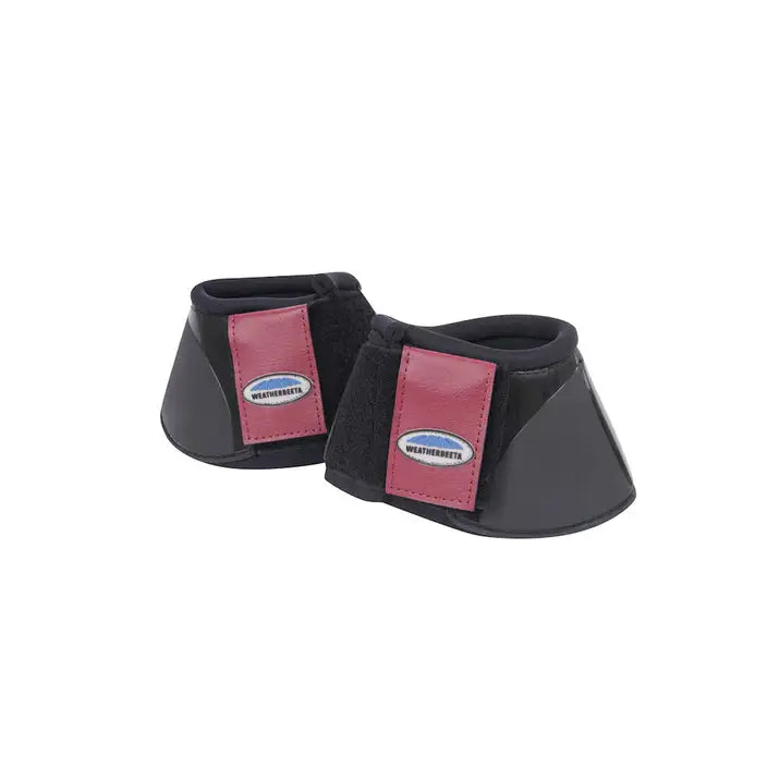 Weatherbeeta Impact Bell Boots