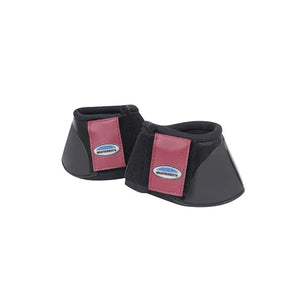 Weatherbeeta Impact Bell Boots