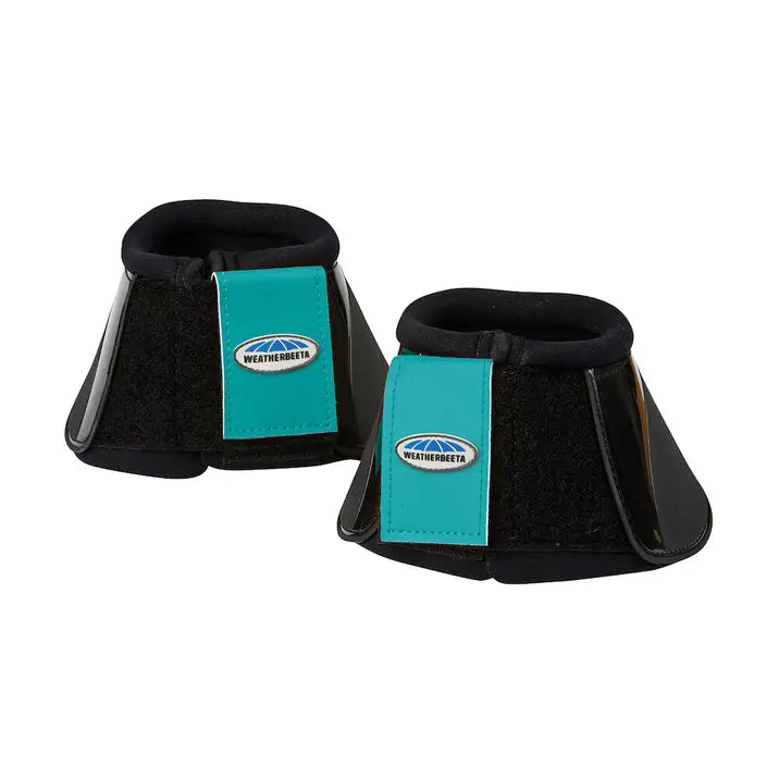 Weatherbeeta Impact Bell Boots