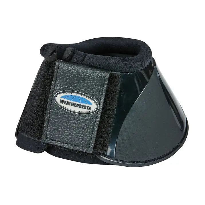 Weatherbeeta Impact Bell Boots