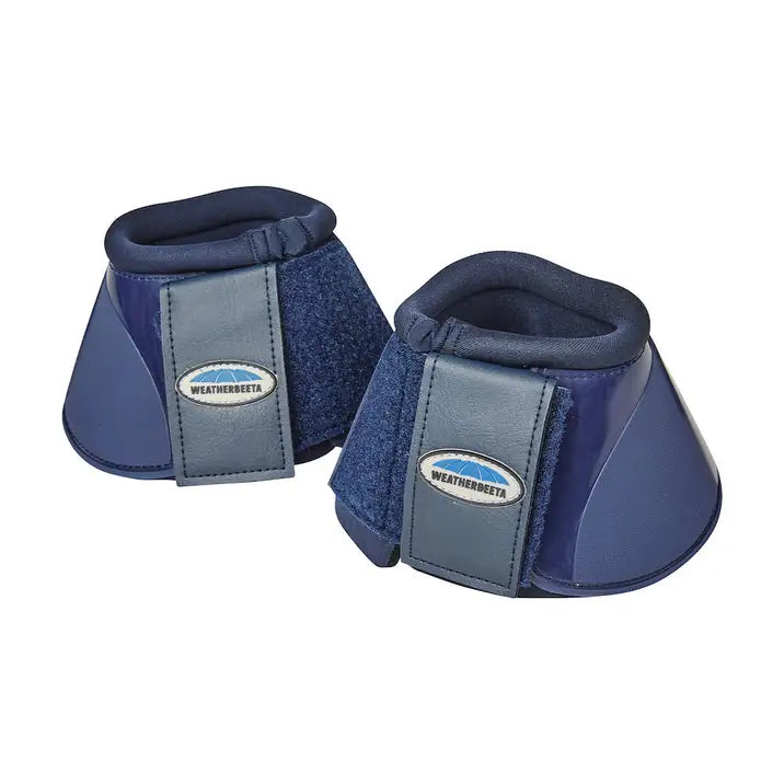 Weatherbeeta Impact Bell Boots