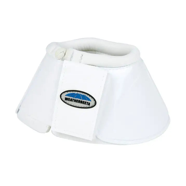 Weatherbeeta Impact Bell Boots