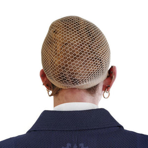 Tuffrider Hair Net 3 Pack