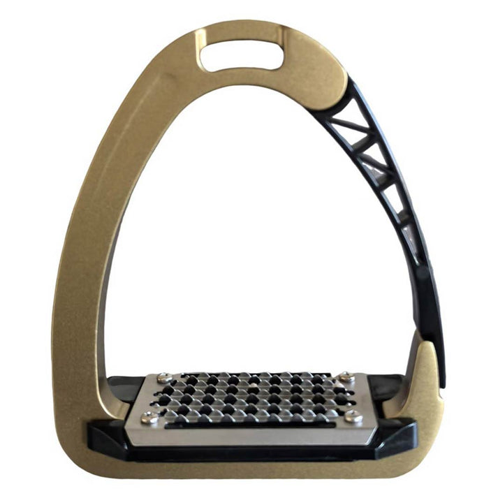 TuffRider Tech Safety Stirrups