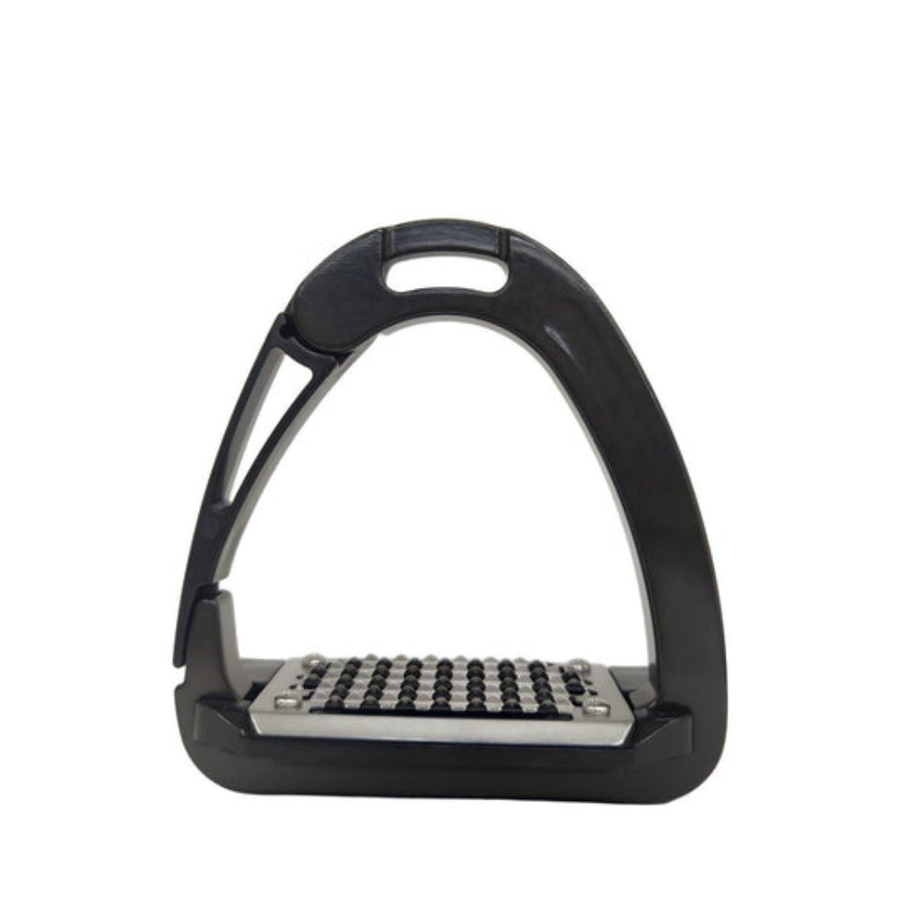 TuffRider Children Tech Safety Stirrups 4"