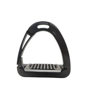 TuffRider Children Tech Safety Stirrups 4"