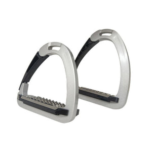 TuffRider Children Tech Safety Stirrups 4"
