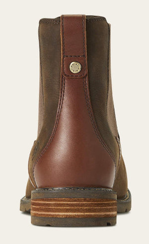 Ariat Ladies Wexford Waterproof Boot