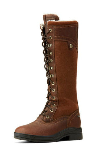 Ariat Ladies Waymouth H2O Tall Boot