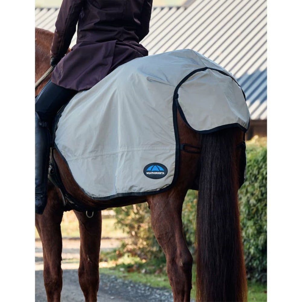 WeatherBeeta Reflective Wrap Around Exercise Sheet