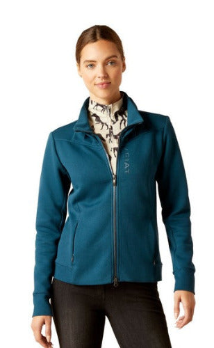 Ariat Ladies Bess Sweatshirt CLOSEOUT