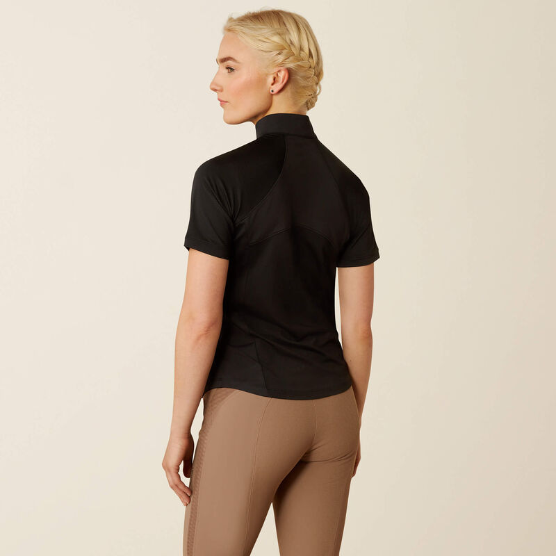 Ariat Soquel 1/4 Zip Baselayer