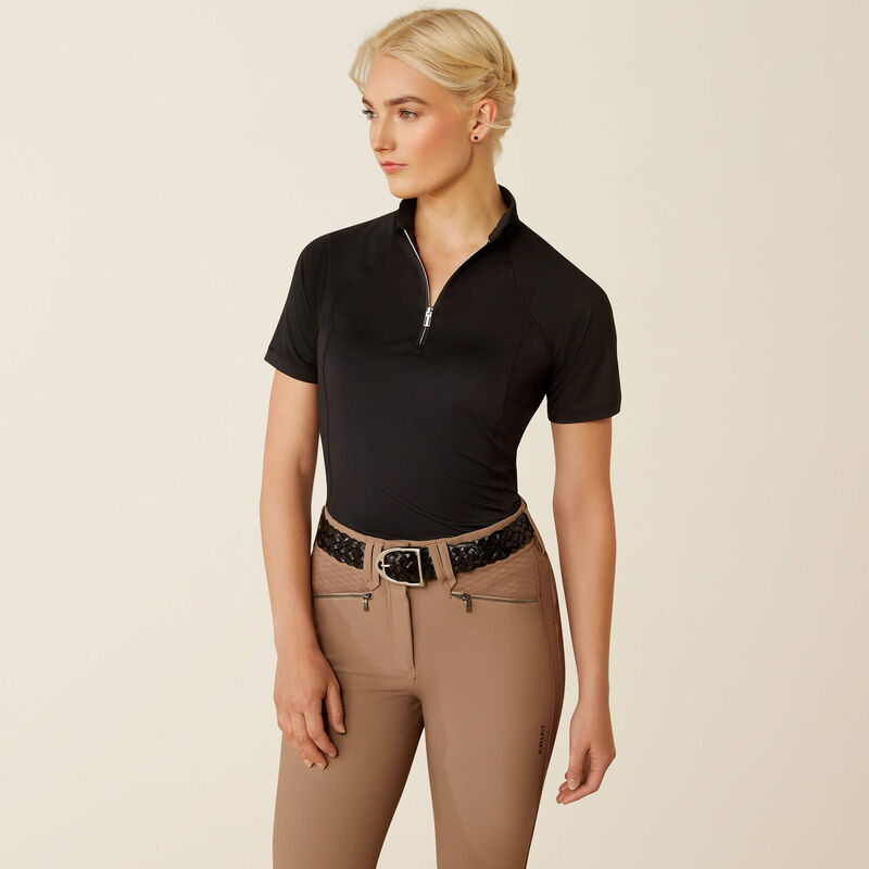 Ariat Soquel 1/4 Zip Baselayer