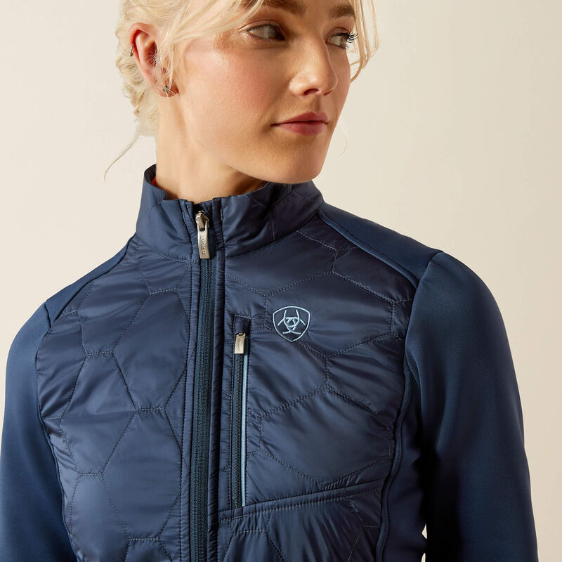 Ariat Fusion Insulated Jacket