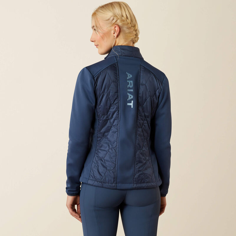 Ariat Fusion Insulated Jacket