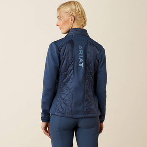 Ariat Fusion Insulated Jacket