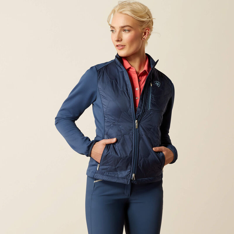 Ariat Fusion Insulated Jacket CLOSEOUT