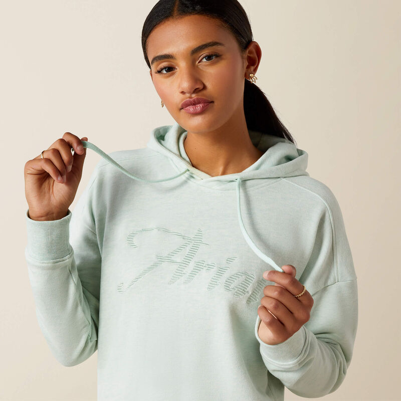 Ariat Just Hoodie