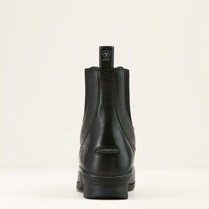 Ariat Ladies Heritage Zip Paddock Boot