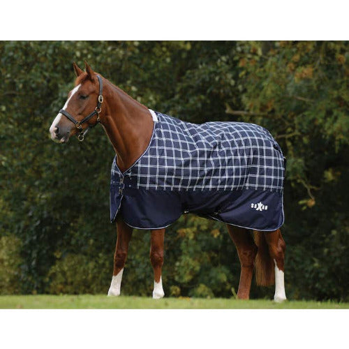 SAXON DEFIANT 600D STANDARD NECK MEDIUM