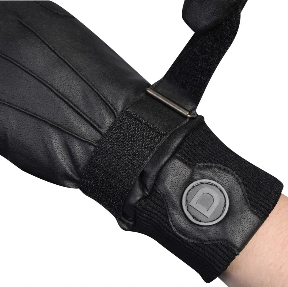 Dublin Thinsulate Waterproof Gloves