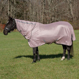 TuffRider Comfy Mesh Combo-Neck Fly Sheet - The Carousel Horse 