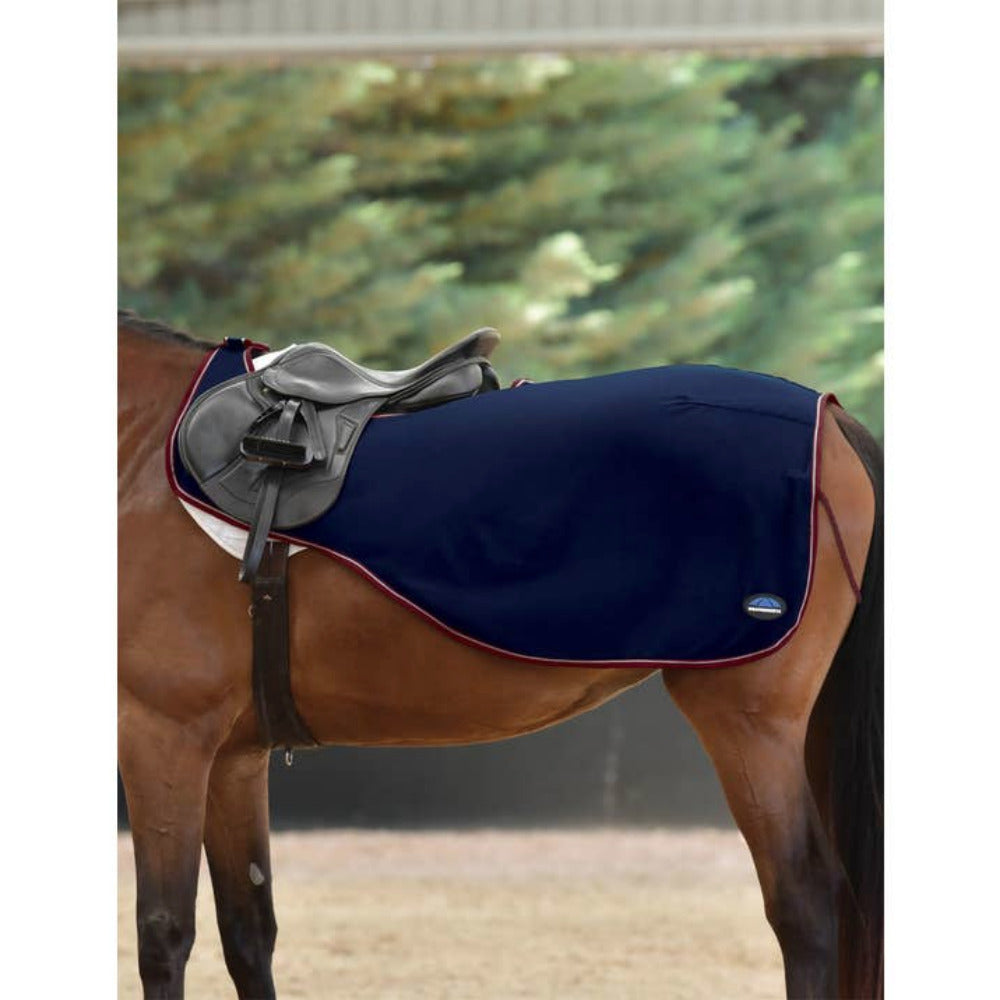 WeatherBeeta Anti Static Fleece Quarter Sheet