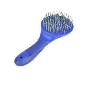 Roma Soft Touch Mane & Tail Brush