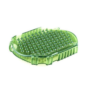 Roma Glitter Double Sided Massage
