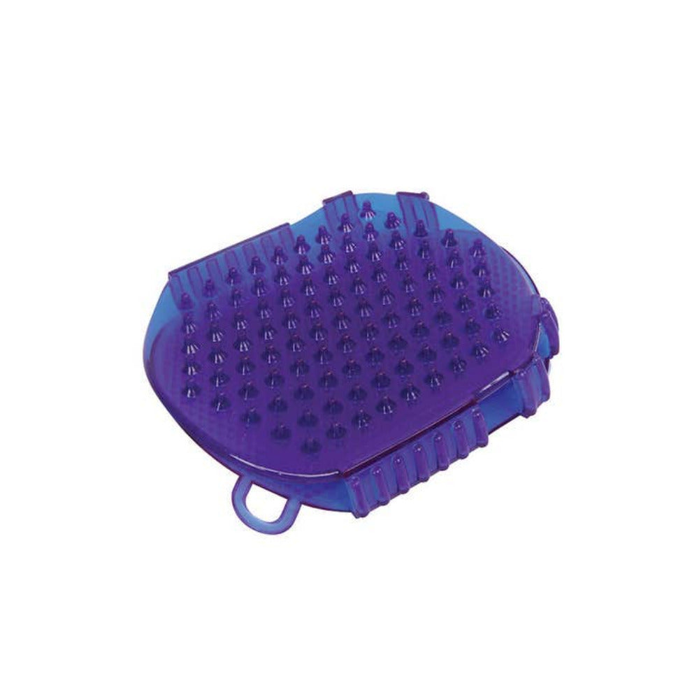 Roma Glitter Double Sided Massage