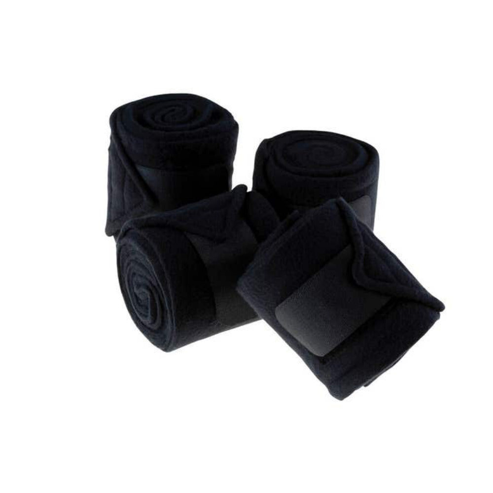 Roma Thick Polo Bandages 4 Pack