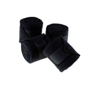 Roma Thick Polo Bandages 4 Pack