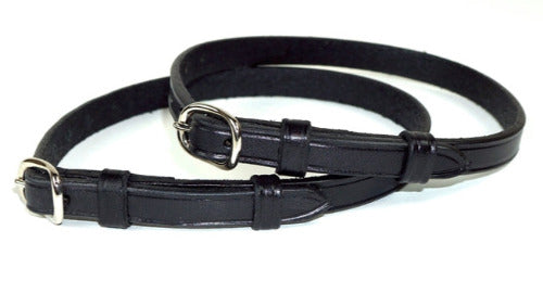 Nunn Finer Leather Spur Strap