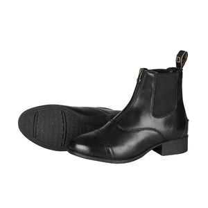 Dublin Ladies Foundation Zip Paddock Boots II