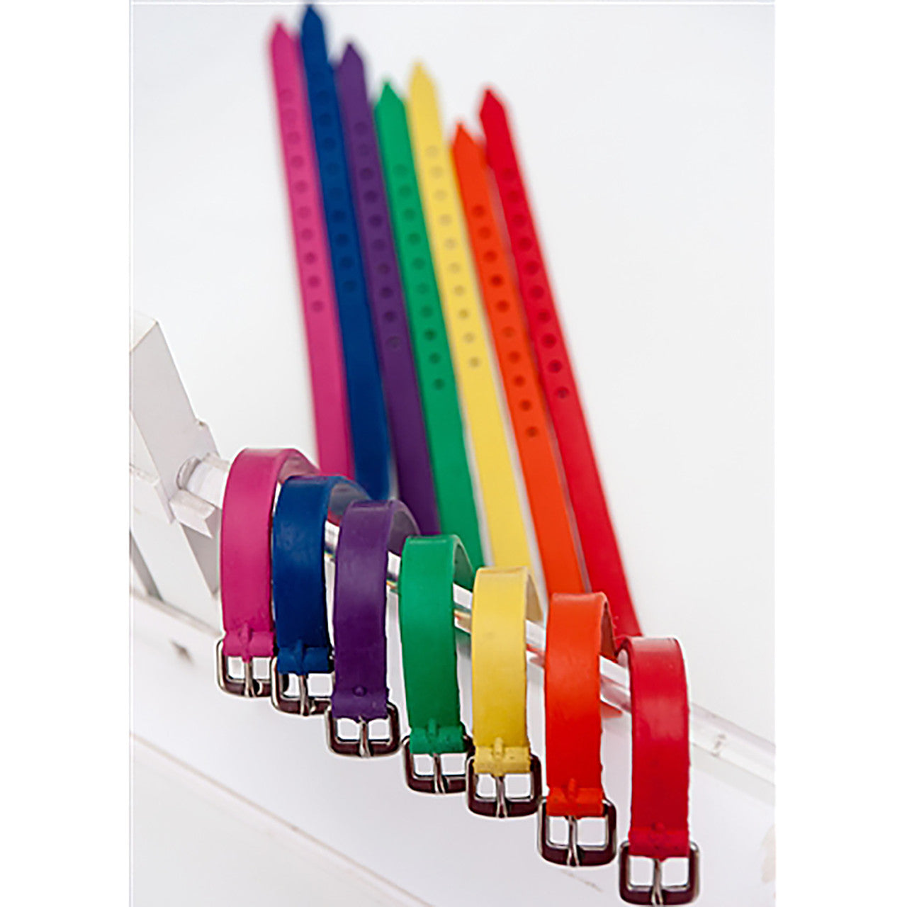 Nunn Finer Easiest Spur Straps Colors