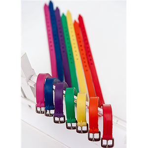 Nunn Finer Easiest Spur Straps Colors