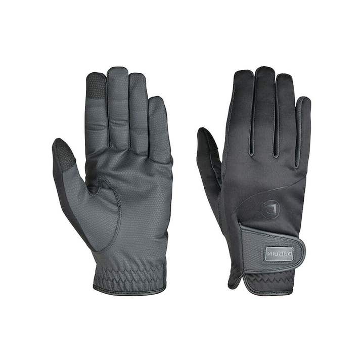 Dublin Everyday Softback Riding Gloves