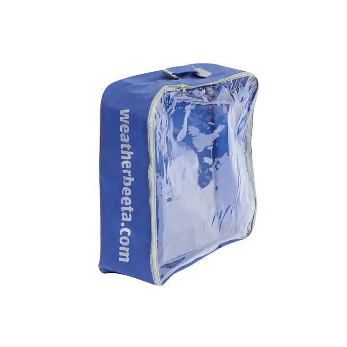 WeatherBeeta Spare Rug/Blanket Bag